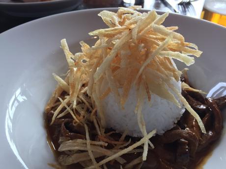 Try out the three course set menu at The Cornerhouse Restaurant in Wrightington. Try out the three course set menu at The Cornerhouse Restaurant in Wrightington.