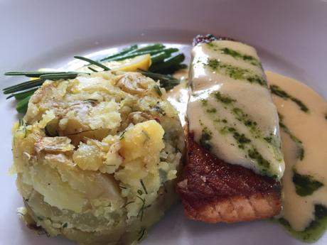 Try out the three course set menu at The Cornerhouse Restaurant in Wrightington. Try out the three course set menu at The Cornerhouse Restaurant in Wrightington.
