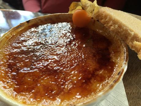 Try out the three course set menu at The Cornerhouse Restaurant in Wrightington. Try out the three course set menu at The Cornerhouse Restaurant in Wrightington.