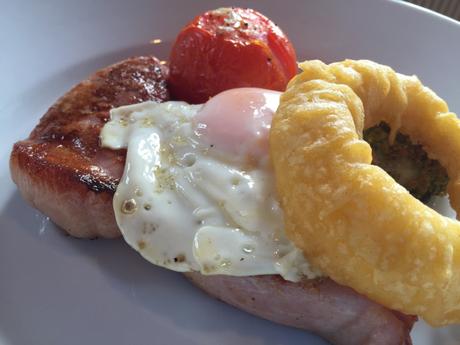 Try out the three course set menu at The Cornerhouse Restaurant in Wrightington. Try out the three course set menu at The Cornerhouse Restaurant in Wrightington.