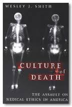 1/3 of Dutch physicians are willing to kill the mentally ill Culture of Death by Wesley J. Smith