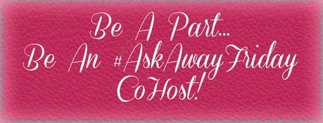 #ASKAWAYFriday What is One Thing you Would Like to do this Summer? AAF Co-host