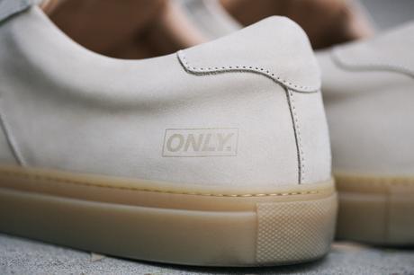 Exclusive Sneaker Drop – Greats Royale x Only NYC
