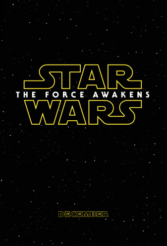 Star Wars: The Force Awakens ~ Teaser #2 Is Released, Plus New Star Wars Emojis on Twitter! #TheForceAwakens