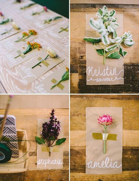 5 Stupidly Simple & Affordable DIY Place Name Ideas 5 Stupidly Simple & Affordable DIY Place Name Ideas