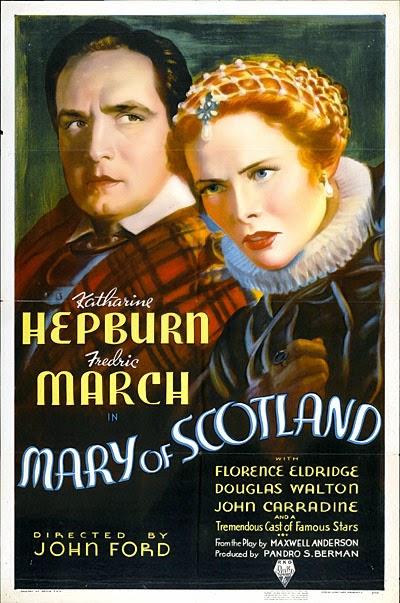 #1,704. Mary of Scotland  (1936)