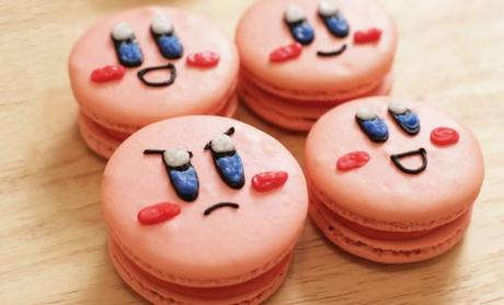 Top 10 Edible Kirby Party Food Recipes Top 10 Edible Kirby Party Food Recipes