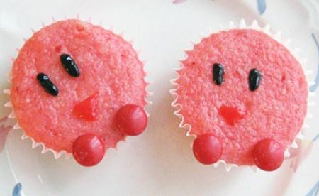 Top 10 Edible Kirby Party Food Recipes Top 10 Edible Kirby Party Food Recipes