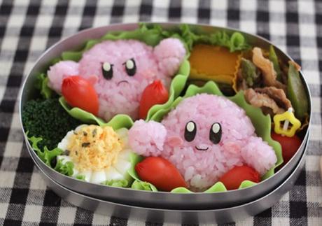 Top 10 Edible Kirby Party Food Recipes Top 10 Edible Kirby Party Food Recipes
