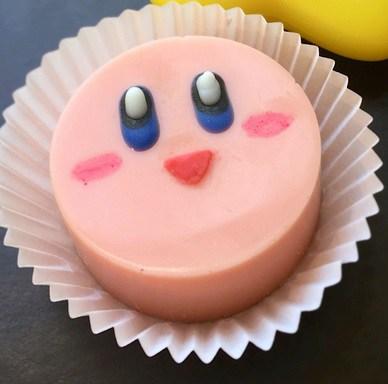 Top 10 Edible Kirby Party Food Recipes Top 10 Edible Kirby Party Food Recipes