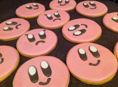 Top 10 Edible Kirby Party Food Recipes Top 10 Edible Kirby Party Food Recipes