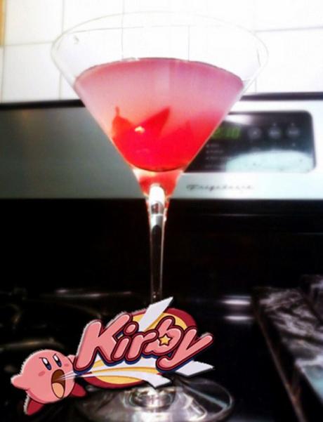 Top 10 Edible Kirby Party Food Recipes Top 10 Edible Kirby Party Food Recipes