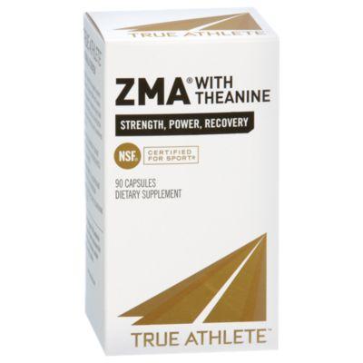 Product Image for Zma With Theanine