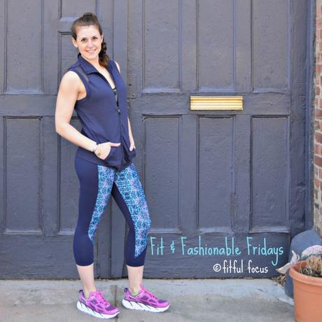 Fabletics April Collection Fabletics April Collection via @FitfulFocus
