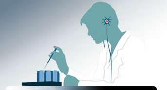 neuropod - neuroscientist pipetting logo Top 8 Neuroscience and Behavior Podcasts