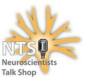 NTS - neuroscientists talk shop logo - UTSA ps.twpbsugf.170x170-75 Top 8 Neuroscience and Behavior Podcasts