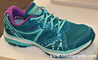 Shoe of the Day | Ryka Vida RZX Training Shoe