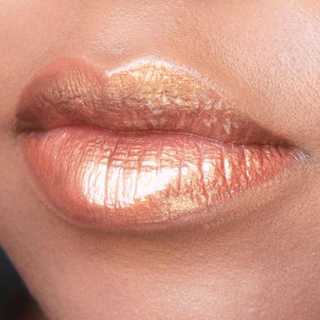 Gilded Kisses Gilded Kisses