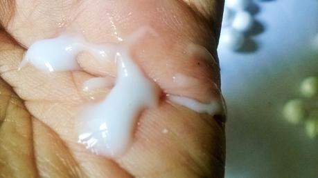Za True White Emulsion Review Za True White Emulsion Review