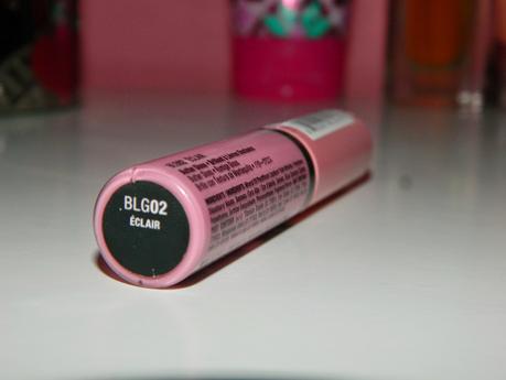 Collection | NYX Butter Gloss Collection | NYX Butter Gloss