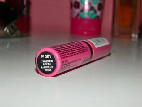 Collection | NYX Butter Gloss Collection | NYX Butter Gloss