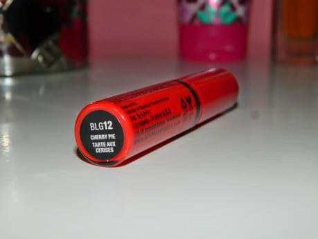 Collection | NYX Butter Gloss Collection | NYX Butter Gloss