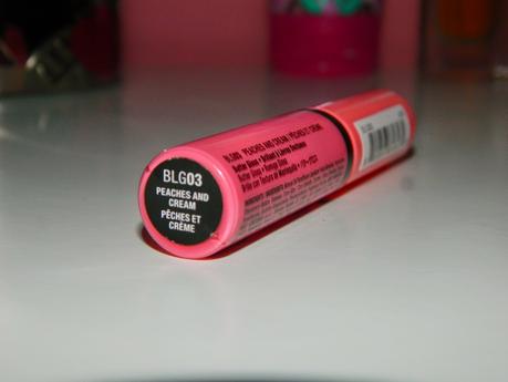 Collection | NYX Butter Gloss Collection | NYX Butter Gloss