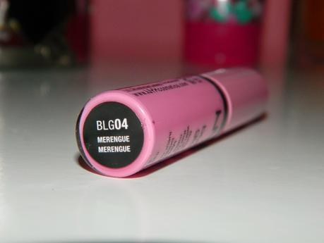Collection | NYX Butter Gloss Collection | NYX Butter Gloss
