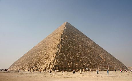 The Adventure Blog is Back on Hiatus – I'm Egypt Bound!