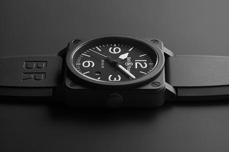 Bell & Ross BR03 Series Watches