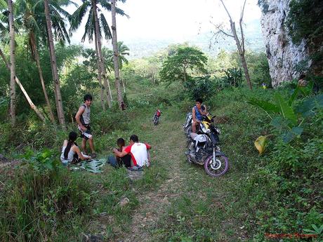 Poog Crag: A Brand-New Rock Climbing Destination in a Tropical Paradise Poog Rock Climbing