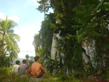 Poog Crag: A Brand-New Rock Climbing Destination in a Tropical Paradise Poog Rock Climbing