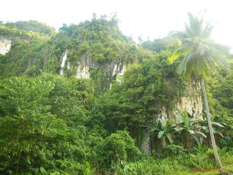 Poog Crag: A Brand-New Rock Climbing Destination in a Tropical Paradise Poog Rock Climbing
