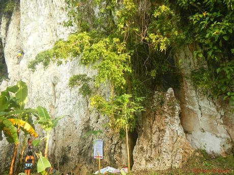 Poog Crag: A Brand-New Rock Climbing Destination in a Tropical Paradise Poog Rock Climbing