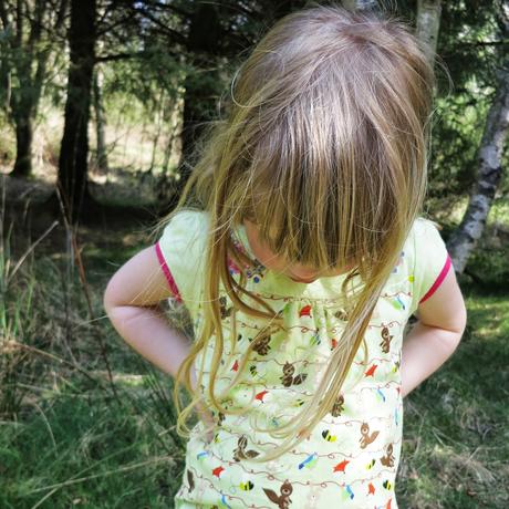Review - Enchanted Forest & Friends Clothing for Children