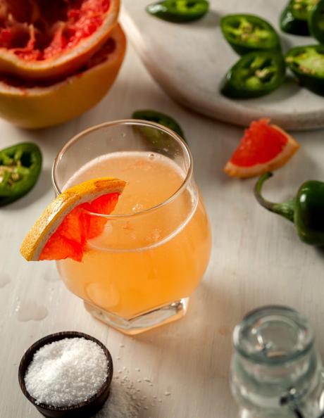 Cruzan Rum Introduces New Blueberry Lemonade Flavored Rum