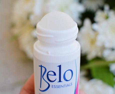 4 Belo Essentials Whitening Anti-perspirant and Deodorant - Original - Shower Fresh - Whitening Deodorant - Genzel Kisses