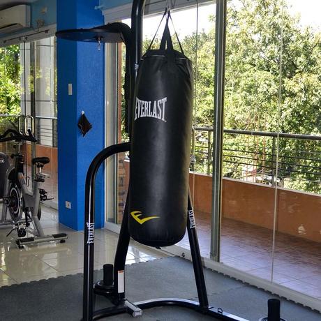 TRI FITNESS GYM is now open. Visit us at 3F LML Building, Borromeo Street, Surigao City, Philippines #TriFitnessGym #gym #everlast #boxing #fitness #health #healthyliving #lifestyle #gymrat #surigao #philippines