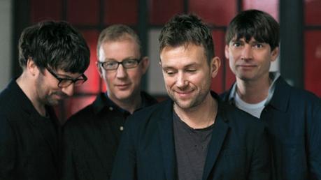 Track Of The Day: Blur - 'My Terracotta Heart'