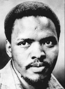 Steve Biko - Where is today the black consciusness he preached among South Africans towards their fellow Africans?