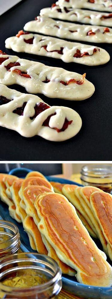 My Latest “Foodspiration” Cravings Via Pinterest | By The Editor bd6833c5c29752529240f64bbd730d2b