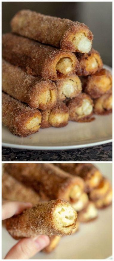 My Latest “Foodspiration” Cravings Via Pinterest | By The Editor adc270c48210f2f6f422038abef032f2
