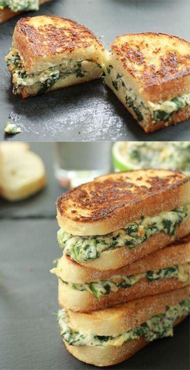 My Latest “Foodspiration” Cravings Via Pinterest | By The Editor b68c1804b7c360e59e5019d0413b00ba