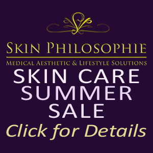 Skin Philosophie Skin Care Sale