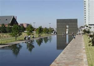 Today is the 20th Anniversary of the Oklahoma City Bombing