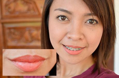 6 Revlon Ultra HD Lipsticks - Tulip - Genzel Kisses (c)
