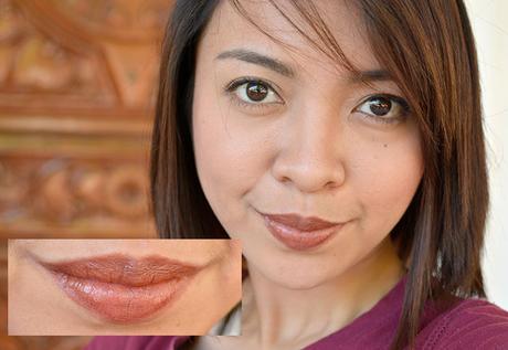 7 Revlon Ultra HD Lipsticks - Snapdragon - Genzel Kisses (c)
