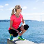 UK BLOG AWARD !!! Fitness on Toast Faya Blog Girl Healthy Workout Trip O2 Travel Tariff World Portugal Lisbon Cascais Yoga Hike Bridge Bike Under Armour Speedform Shoes Outfit OOTD WIWT Fashion Blog Post Healthy Recipe Cooking SQUARE-1