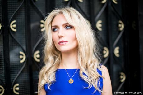 UK BLOG AWARD !!! Fitness On Toast Faya Blog Awards UK London Montcalm Hotel Health Nutrition Workout Recipe Fashion OOTD Gown-26