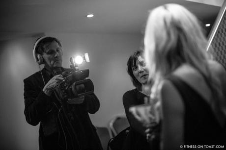 UK BLOG AWARD !!! Fitness On Toast Faya Blog Awards UK London Montcalm Hotel Health Nutrition Workout Recipe Fashion OOTD Gown-23